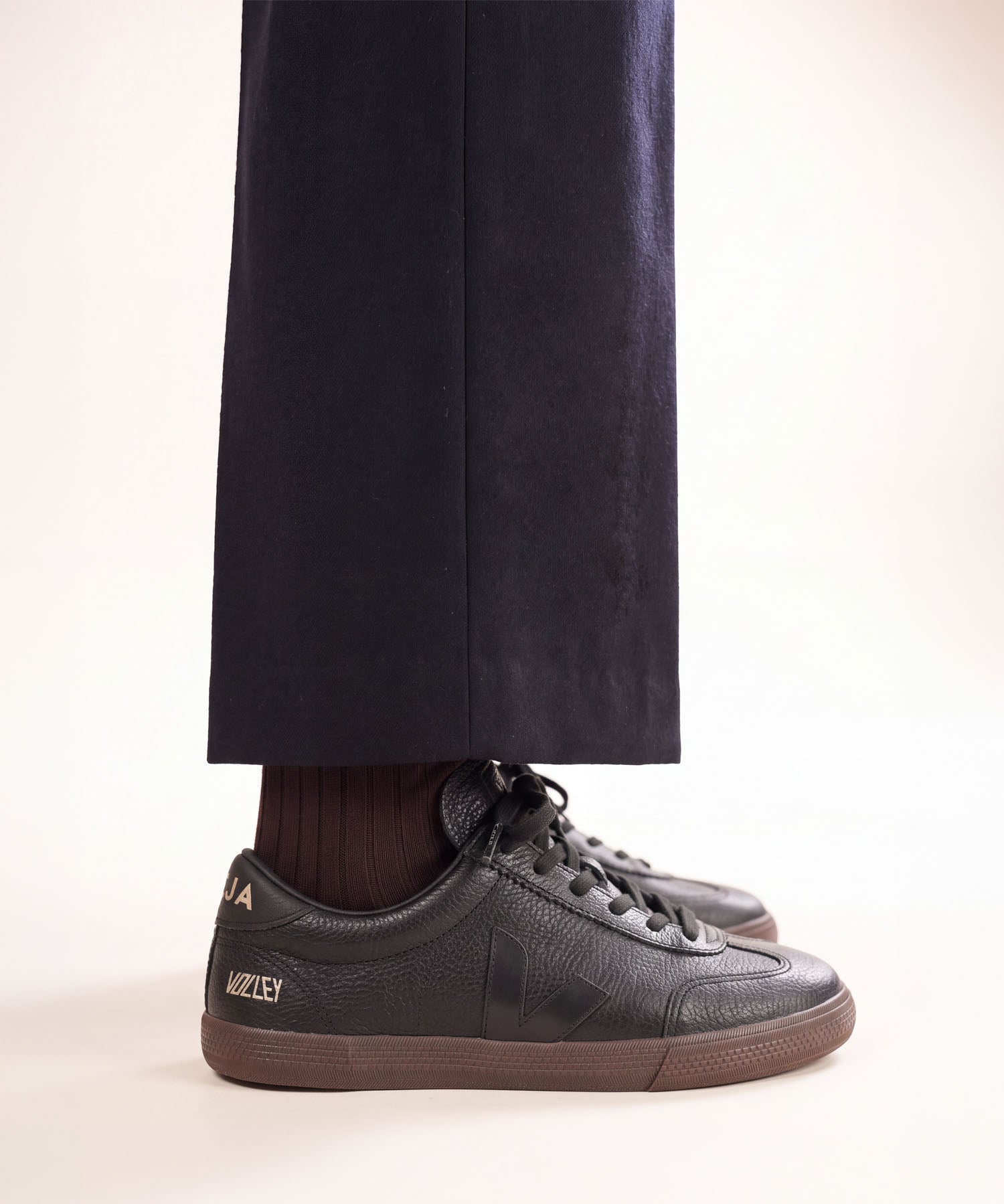 VOLLEY SIGNATURE【26FW NEW】