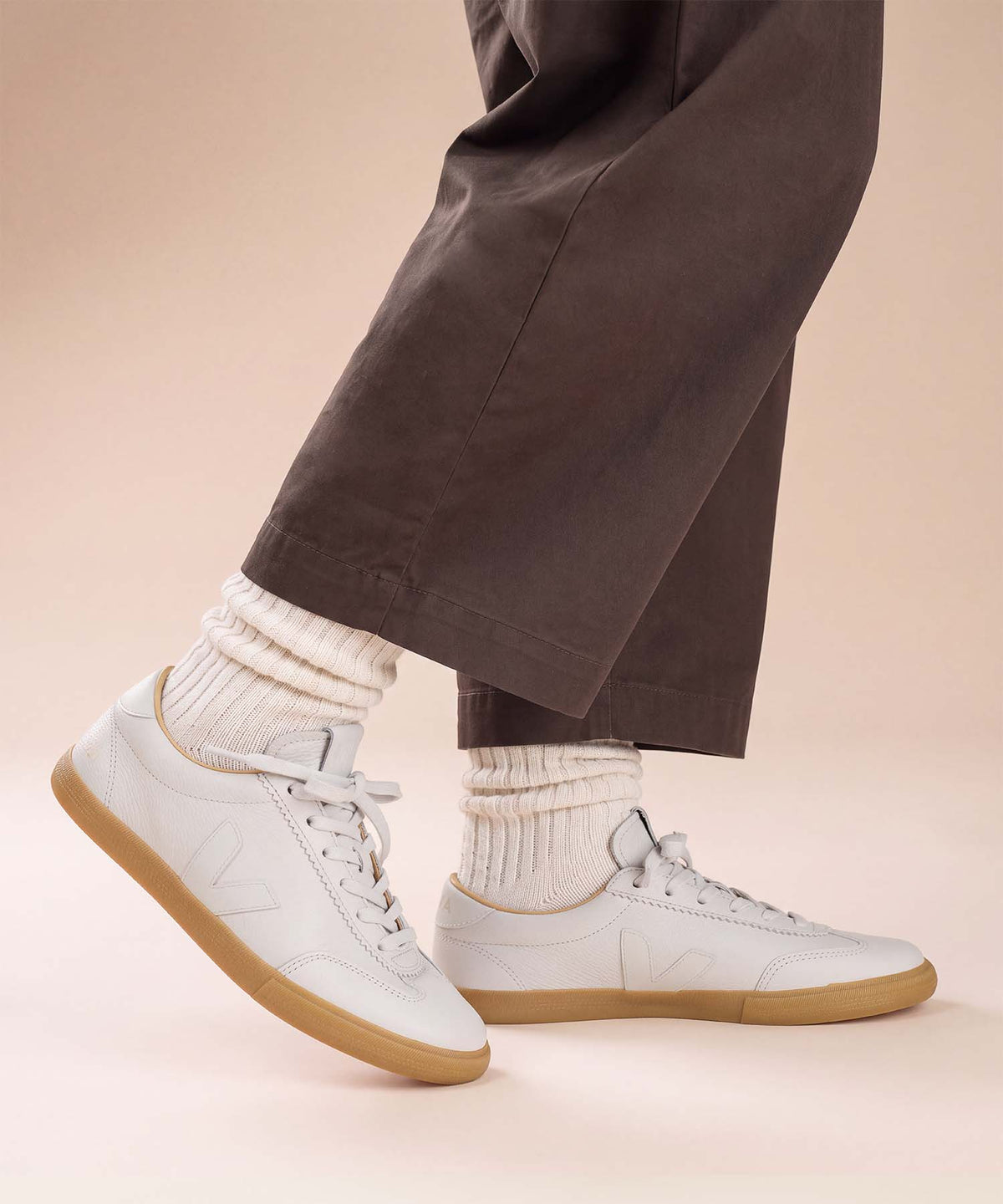 VOLLEY SIGNATURE【26FW NEW】