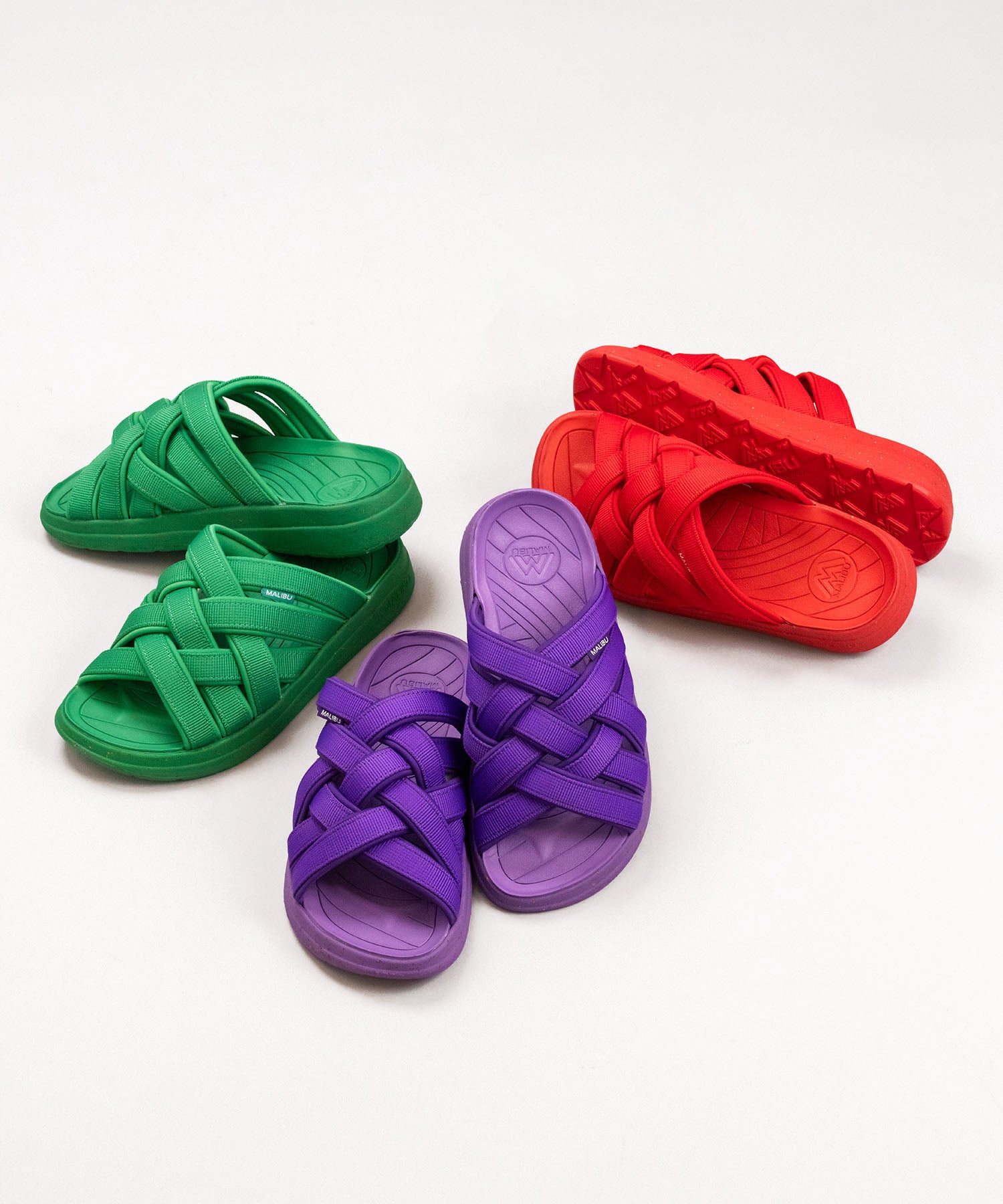ZUMA LX RECYCLED【26SS NEW】