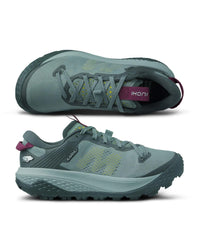 WOMEN'S IKONI TRAIL 1.0 WR