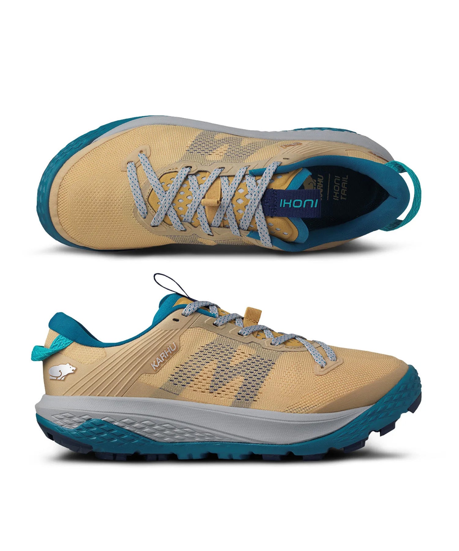 【期間限定10%OFF】WOMEN'S IKONI TRAIL 1.0