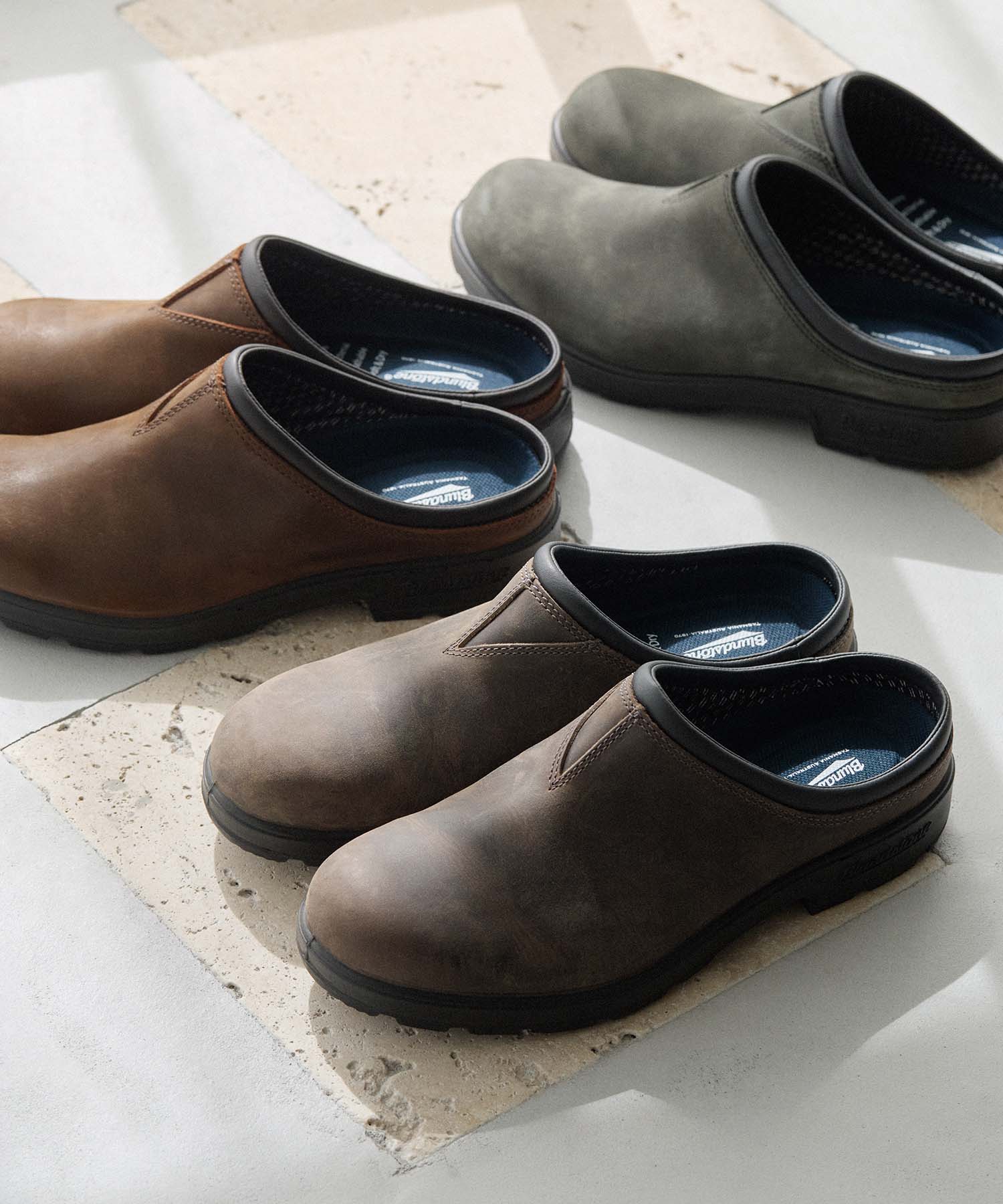 ORIGINALS CLOG BS2422【25SS NEW】