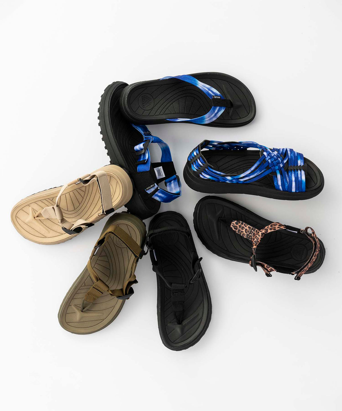 SURFRIDER【25SS NEW】
