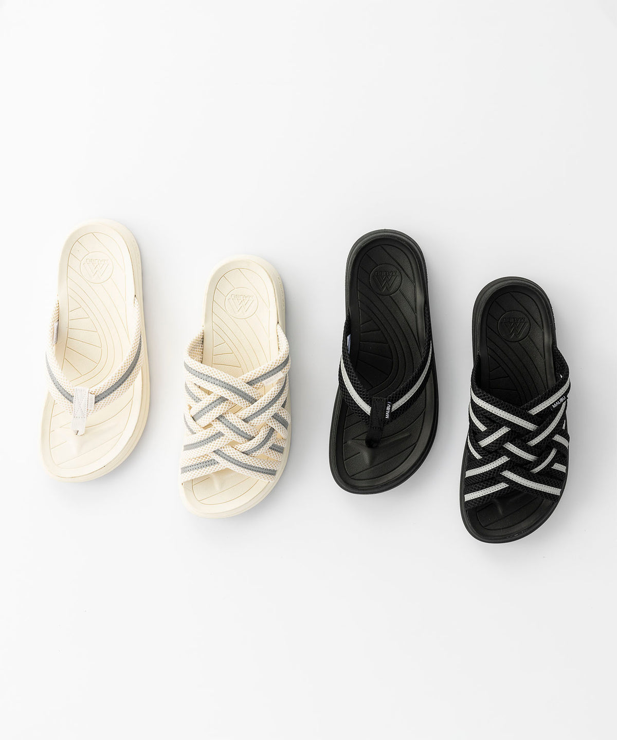 SURFRIDER LX MESH【25SS NEW】