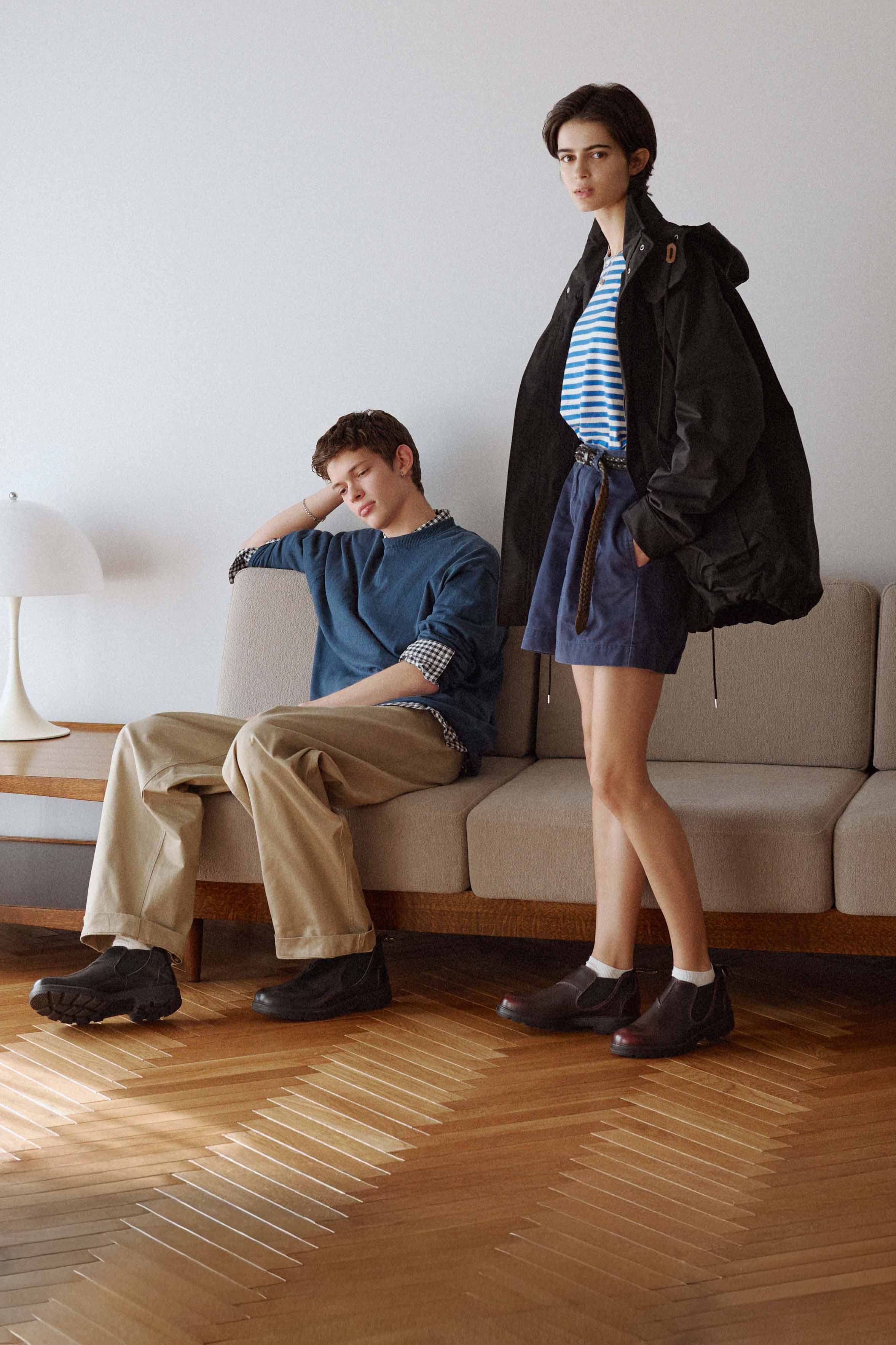 ナチュラルシューストア公式通販｜ NSS Online