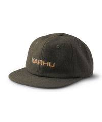 【50％OFF】KARHU LOGO CAP