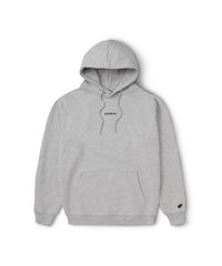 【50％OFF】LOGO HOODIE