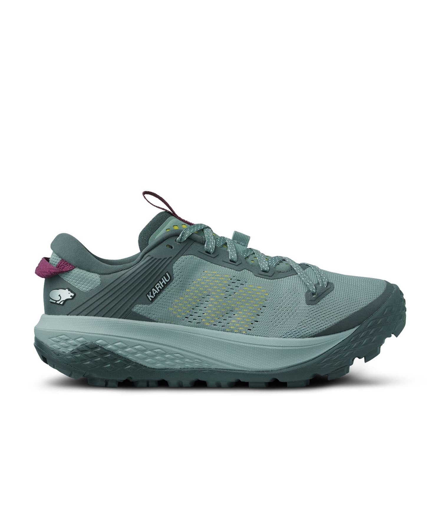 【期間限定10%OFF】WOMEN'S IKONI TRAIL 1.0 WR