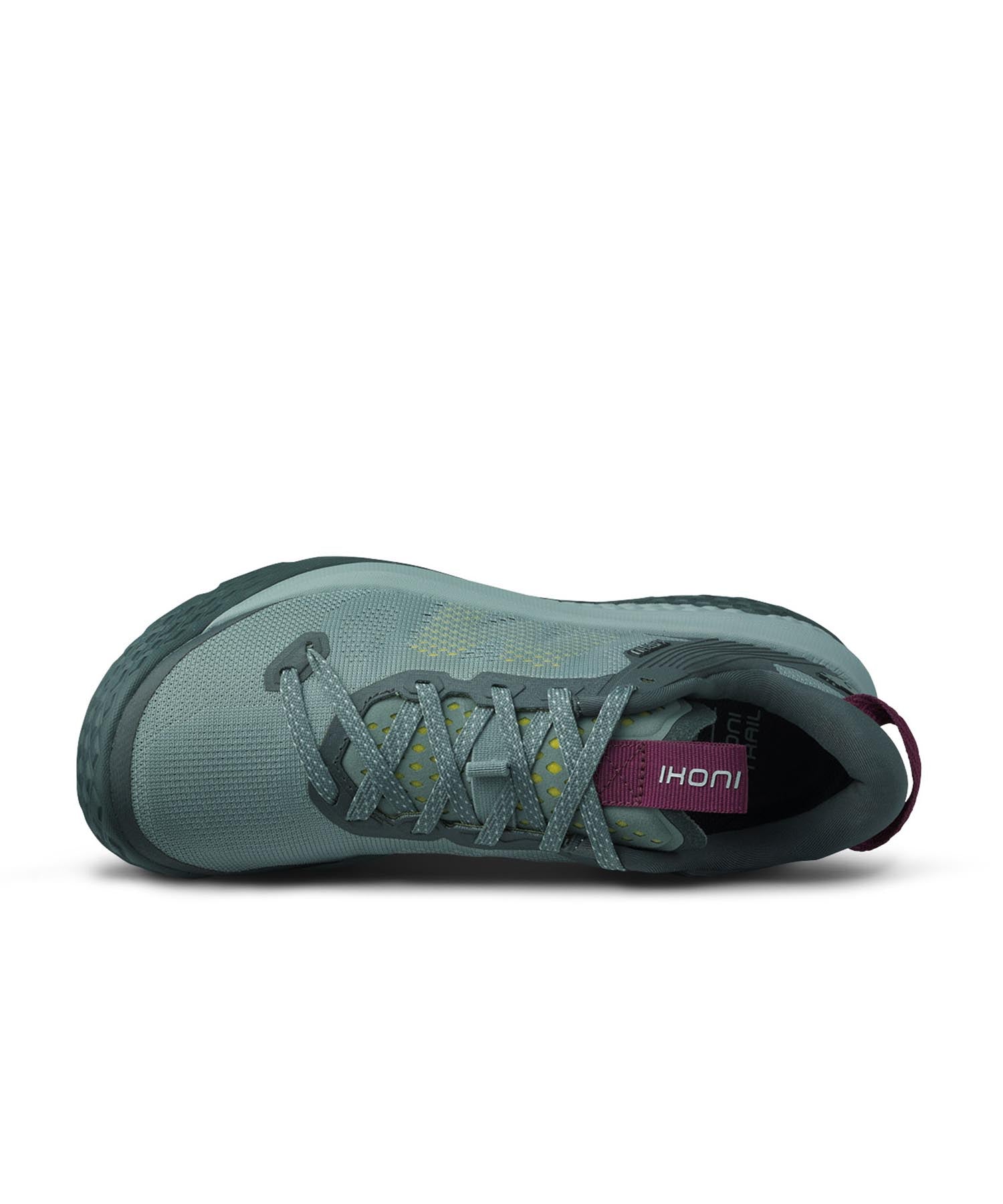 【期間限定10%OFF】WOMEN'S IKONI TRAIL 1.0 WR