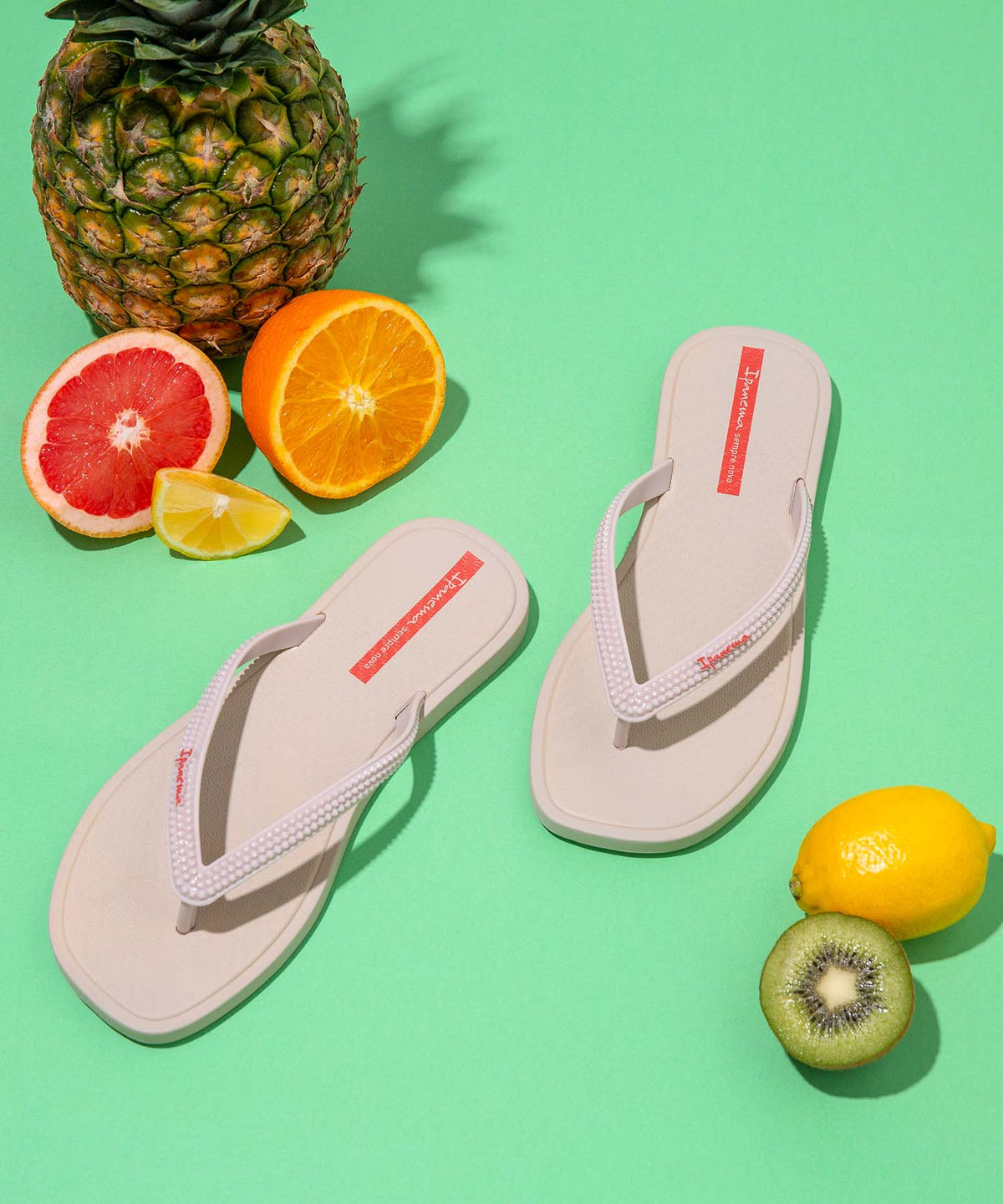 Ipanema SOLAR