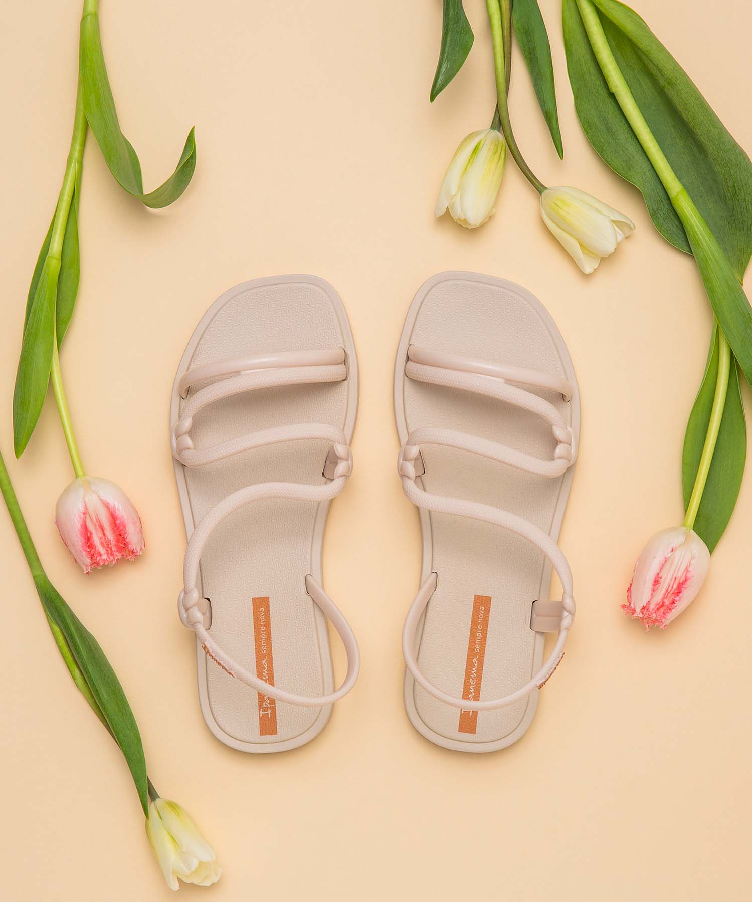 【30％OFF】Ipanema SOLAR SANDAL