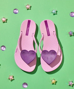 Ipanema MAXI FASHION KIDS